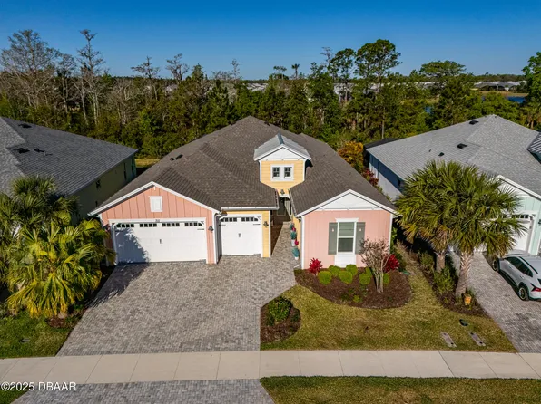 711 Attitude Ave, Daytona Beach, FL 32124