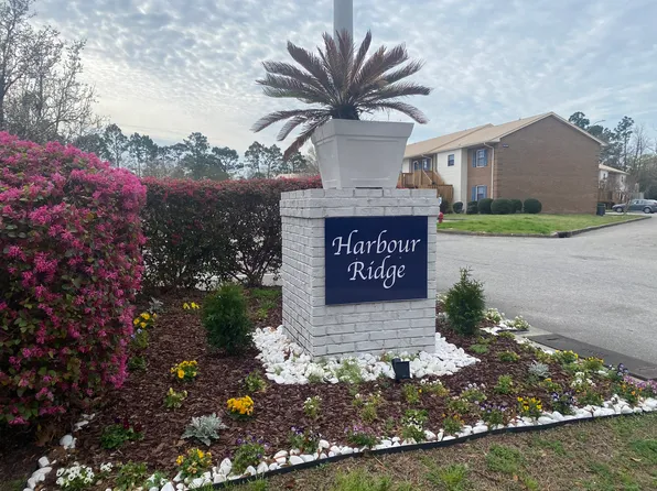 Harbour Ridge, 1436 Harbour Dr #1374-C, Wilmington, NC 28401