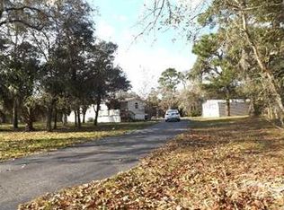 10715 Hudson Ave, Hudson, FL 34669