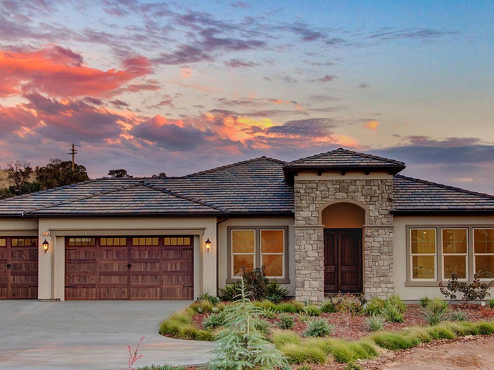 Traditional Exterior