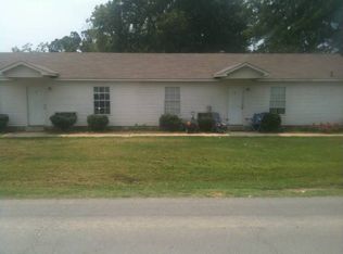 1661 E Main St, Austin, AR 72007