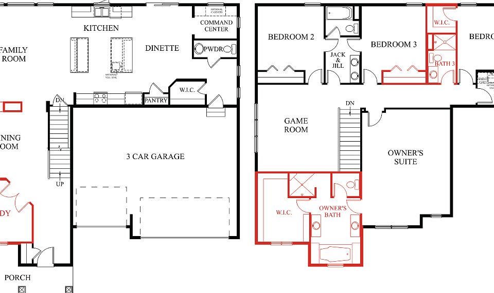 Floor Plan.