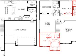 9696 66th St S, Cottage Grove, MN 55016