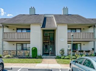 906 The Woods, Cherry Hill, NJ 08003