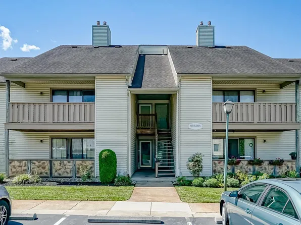 906 The Woods, Cherry Hill, NJ 08003