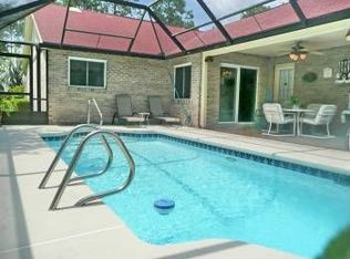 15 Wedgewood Ln, Palm Coast, FL 32164