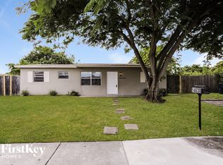 14630 SW 104th Ave, Miami, FL 33176