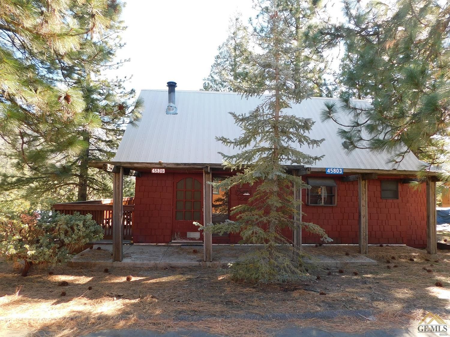 45803 Carlin Dr, Posey, CA 93260 Zillow