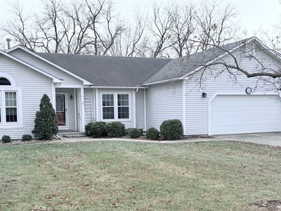 410 7th St, Waukee, IA, 50263