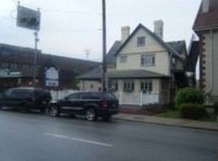 140 E Fayette St, Uniontown, PA 15401