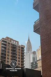 Rented by Coldwell Banker Warburg