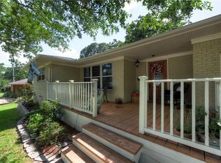 2709 Robinwood Ln, Denton, TX 76209