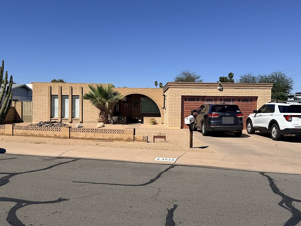 1st image of 3510 W Mercer Ln