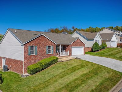 200 Henrys Ln, Bristol, VA, 24202