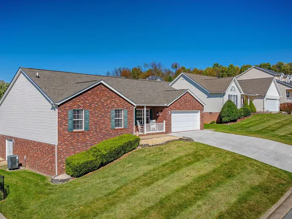 200 Henrys Ln, Bristol, VA 24202