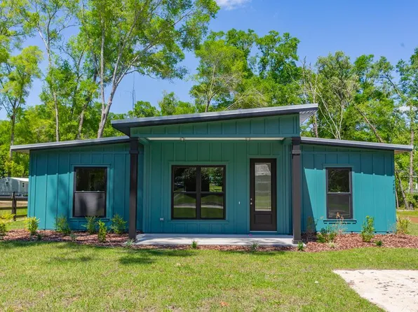 7488 SE 78th Pl, Trenton, FL 32693