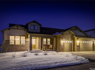 7921 Piney River Ave, Littleton, CO 80125