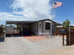 2694 W Smoketree St, Apache Junction, AZ 85120