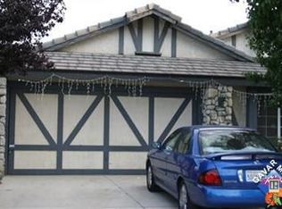 4014 Belleshire Way, Palmdale, CA 93552