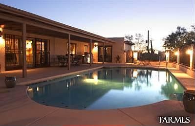2nd image of 11855 E Calle Javelina
