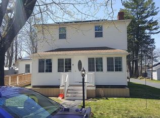 51 Davis St, Abington, MA 02351