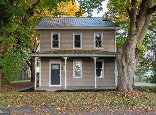 29 Evergreen Rd, Lebanon, PA 17042