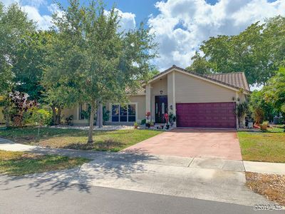 5493 NW 39th Ave, Coconut Creek, FL, 33073