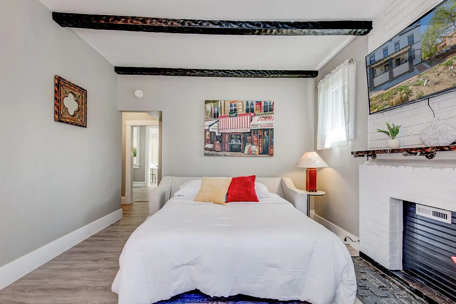 1 bed, 1.0 bath, $3,109 — Photo 3