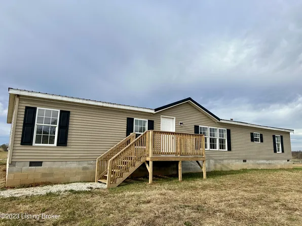 559 W Maple St, Irvington, KY 40146