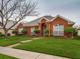 5901 Sidney Ln, McKinney, TX 75070