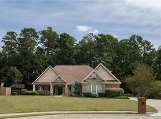 503 Mary Margaret Walk, Loganville, GA 30052