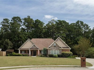 503 Mary Margaret Walk, Loganville, GA, 30052