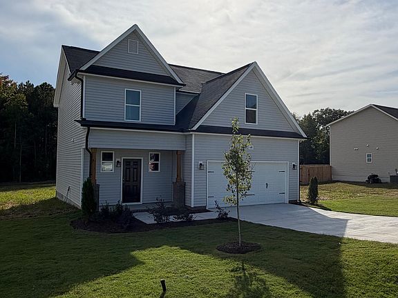2nd image of 648 Springtooth Drive