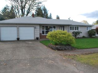 4893 Fir Dell Dr SE, Salem, OR 97302