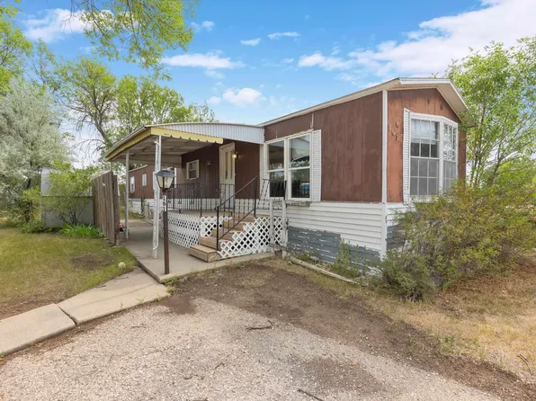 1702 E Highway 44 Lot 161, Rapid City, SD 57701