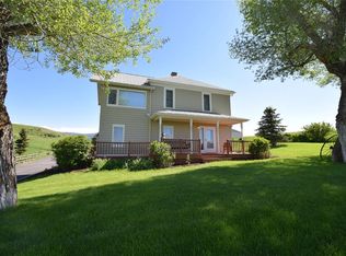 13160 Yonder Rd, Bozeman, MT 59718