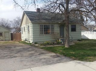 217 S Hilton St, Boise, ID 83705