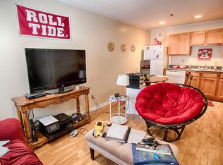 1320 Paul W Bryant Dr APT 1, Tuscaloosa, AL 35401