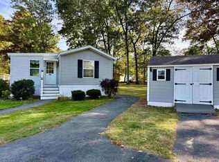 56 Nelson Street, Salem, NH 03079