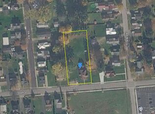 57 South St, Union City, PA 16438