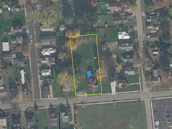57 South St, Union City, PA 16438