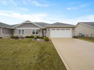 10102 W 133rd Pl, Cedar Lake, IN 46303