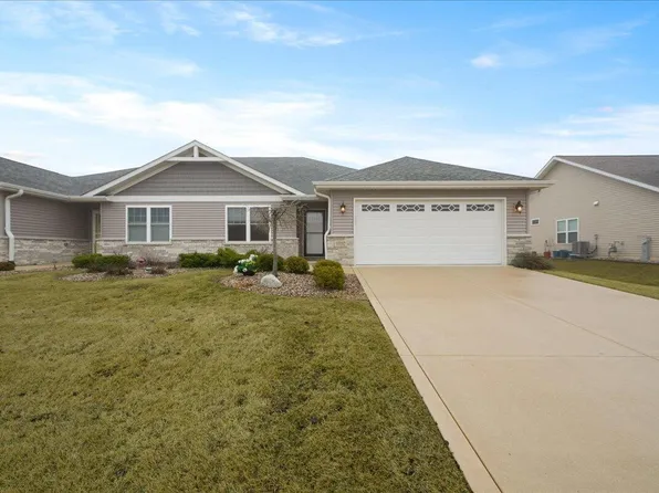 10102 W 133rd Pl, Cedar Lake, IN 46303