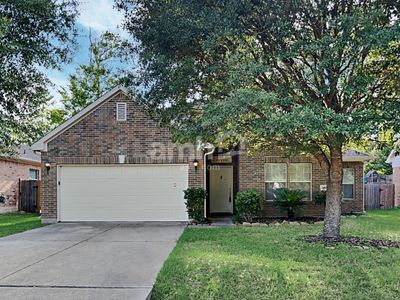 28819 Hidden Cove Dr, Magnolia, TX, 77354