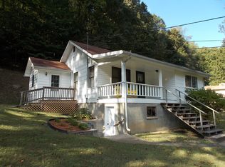 5305 Kanawha State Forest Dr, Charleston, WV 25314