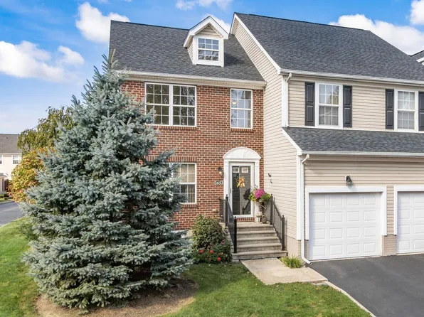 2653 Sawmill Reserve Dr, Powell, OH 43065