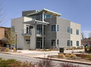 222 N 7th St, Grand Junction, CO 81501