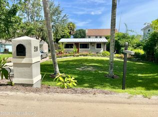 510 Ramsey Ln, Merritt Island, FL 32952