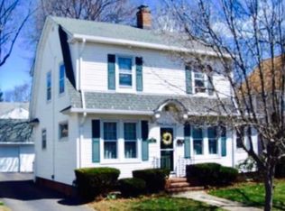 83 Harmon St, Hamden, CT 06517