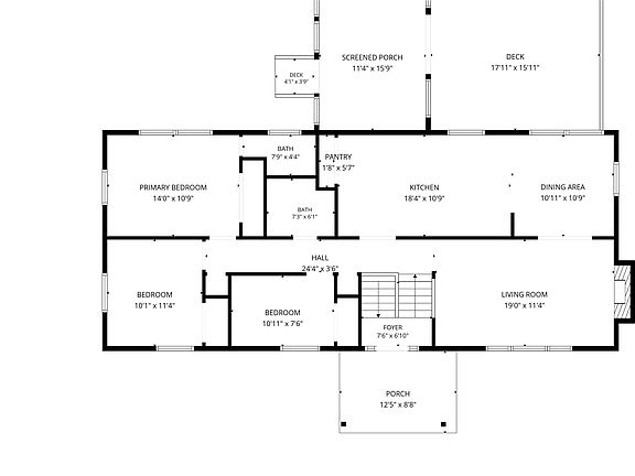 3rd image of 62 Gannon Road